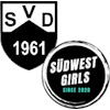 Wappen SG Dammheim/Südwestgirls - Frauen (Ground A)