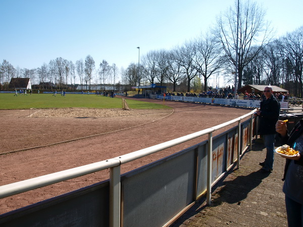 Waldstadion - Hörstel