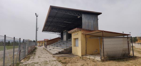 Stadio Comunale di San Giustino - San Giustino
