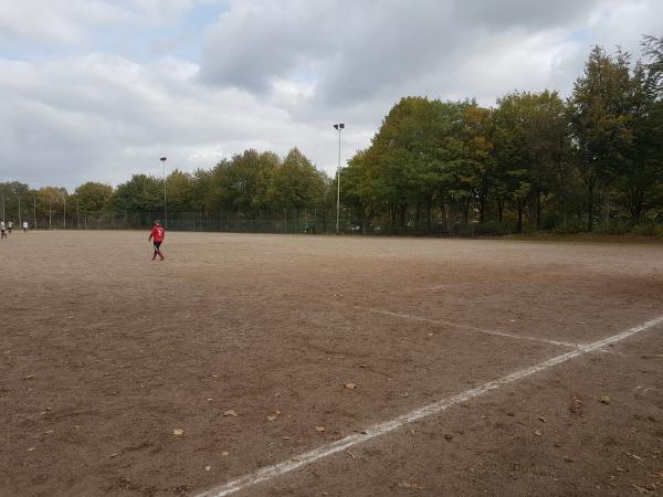 Sportzentrum Helfe Platz 2 - Hagen/Westfalen-Helfe