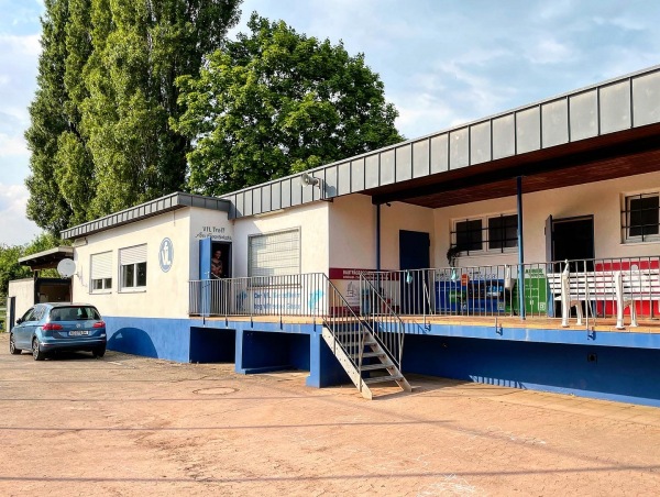 Sportanlage Kurfürst-Schönborn-Straße - Koblenz-Kesselheim