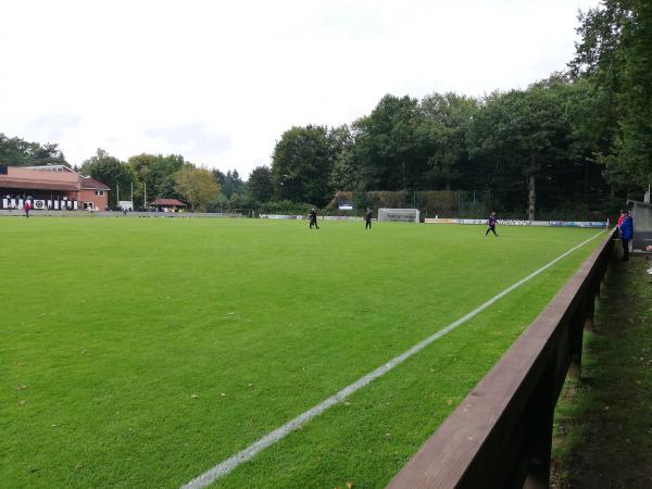 Dr.-Curt-Wassmund-Stadion - Ratekau-Pansdorf