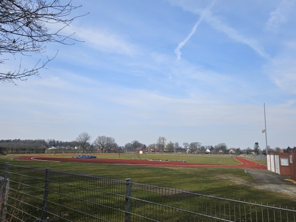 Schulsportplatz Am Gajenberg - Meinersen