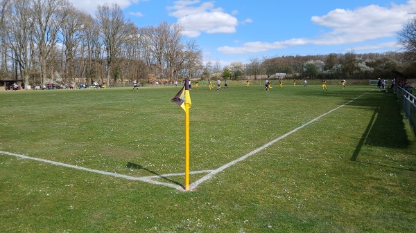 Sportplatz am Bahnhof - Schnega