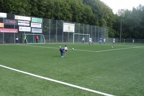 Sportplatz Diebrock - Herford-Diebrock
