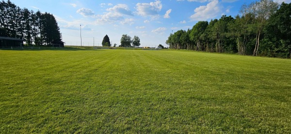 Sportplatz Belg - Belg