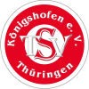 Wappen TSV Königshofen 1950 II