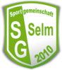 Wappen ehemals SG Selm 2010  10938