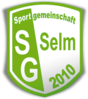 Wappen ehemals SG Selm 2010