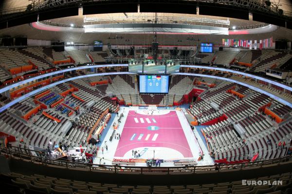 Lusail Multipurpose Hall - Lusail