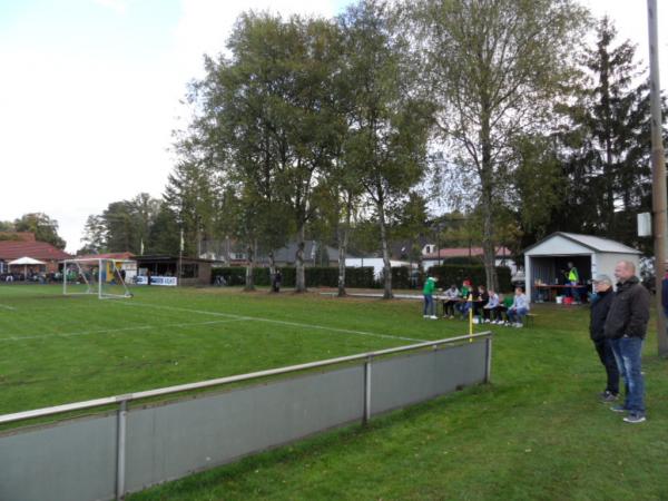 Sportanlage Ruthenbruchweg - Hambühren-Ovelgönne
