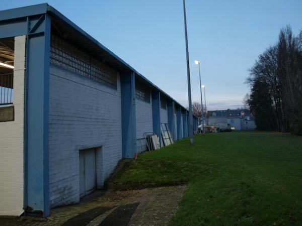 Montanhydraulikstadion - Holzwickede