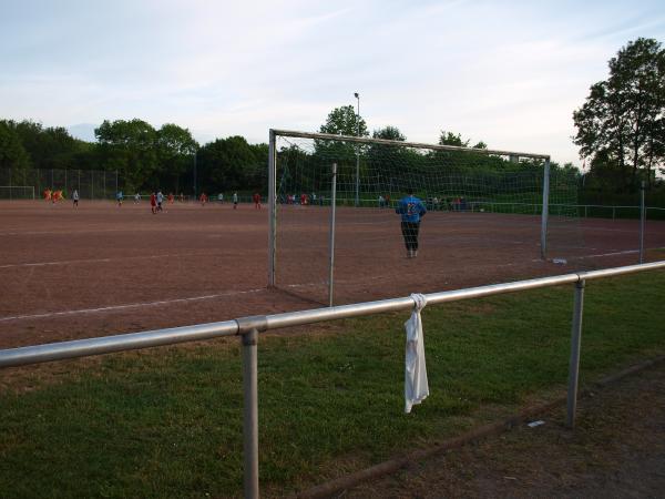 Sportplatz Hobertsburg - Dortmund