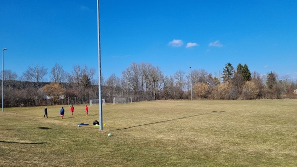 Sportgelände im Haken - Kaufbeuren-Haken