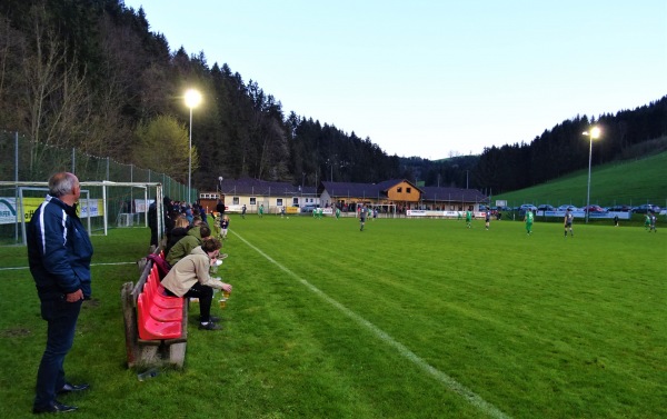 Sportplatz Ertl - Ertl