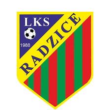 Wappen LKS Radzice