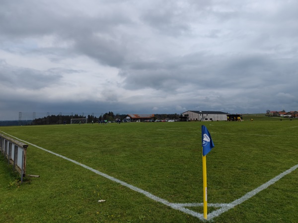 Gipfelstadion - Böhen