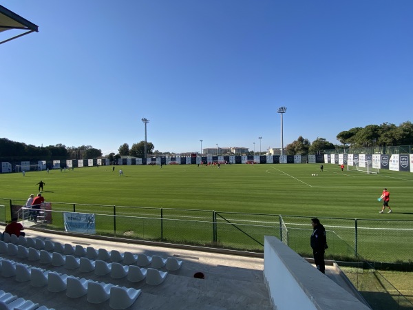 Regnum Sports Center - Belek