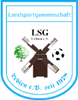 Wappen LSG Lebien 1978