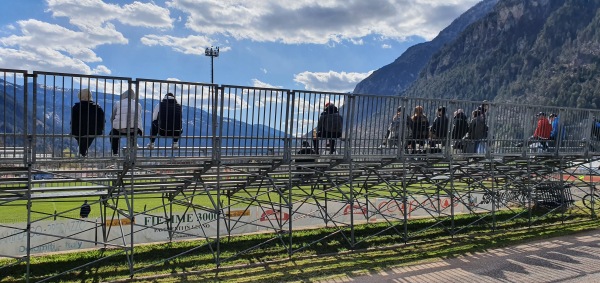 Campo Sportivo Comunale di Predazzo - Predazzo