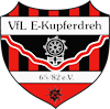 Wappen VfL Kupferdreh 65/82  117646