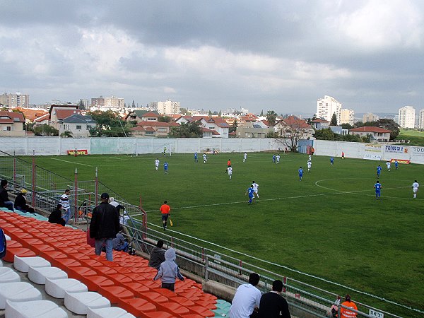 Lod Municipal Stadium - Lod