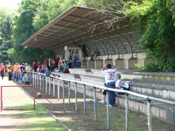 Sportzentrum Birkesdorf LA-Platz - Düren-Birkesdorf