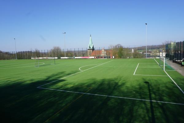 Sportanlage Auf dem Rehlberg B-Platz - Georgsmarienhütte