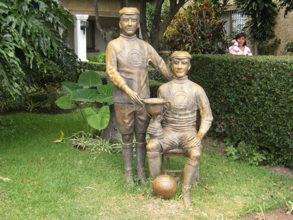 Club Chivas San Rafael - Guadalajara