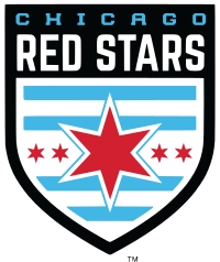 Wappen Chicago Red Stars  83734