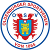 Wappen Oldenburger SV 1865 II  15498