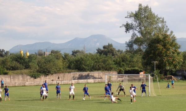 Stadion Bjelave - Čapljina 