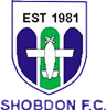 Wappen Shobdon FC  97655