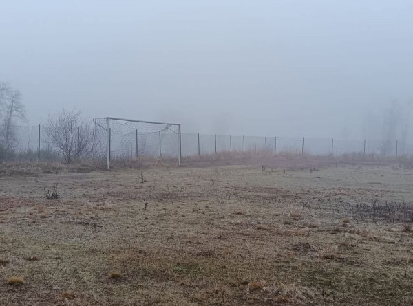 Sportplatz Gilsbach - Burbach/Siegerland-Gilsbach