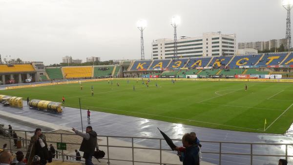 Ortalıq Stadion - Almatı (Almaty)