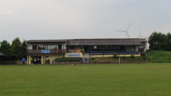 Sportplatz Volkmarsdorf - Groß Twülpstedt-Volkmarsdorf