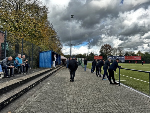 Sportzentrum Pfeilstraße - Frechen-Königsdorf