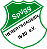 Wappen SpVgg. Hebertshausen 1920