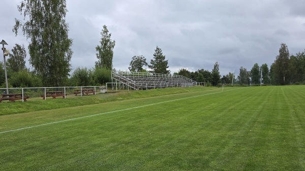 Åkernäsparken - Forsa