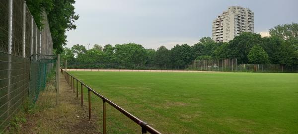 Bezirkssportanlage Schevemoor Platz 3 - Bremen-Osterholz