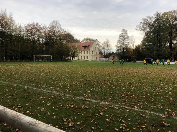 Sportplatz Gahry - Wiesengrund-Gahry