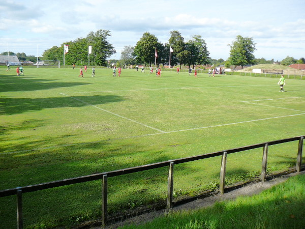 Brørup Stadion - Brørup 