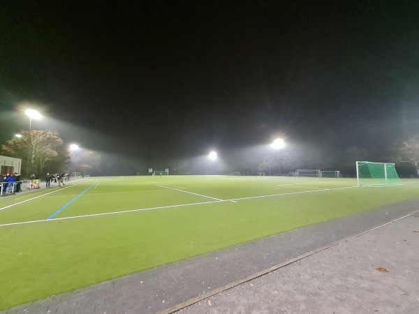 Sportanlage Im Spektefeld Platz 2 - Berlin-Falkenhagener Feld