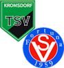 Wappen SG Kromsdorf/Frankendorf II (Ground A)