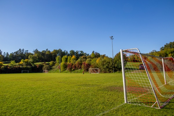 Stadion Sandplatte Nebenplatz 2 - Schnaittach