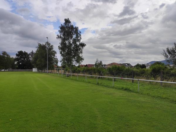 Printus Arena Nebenplatz 1 - Offenburg-Elgersweier