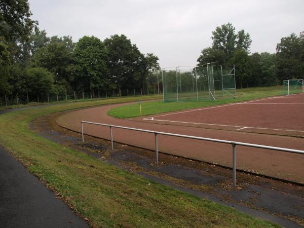 Stadion Graf-Adolf-Straße - Fröndenberg/Ruhr