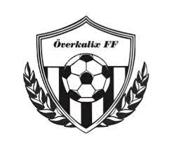Wappen Överkalix FF  105434