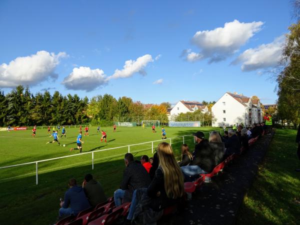 Sportplatz Ravelsbach - Ravelsbach