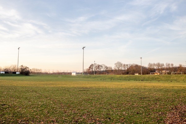 Sportanlage Wilhermsdorf Platz 3 - Wilhermsdorf